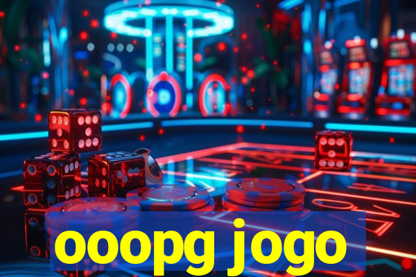 ooopg jogo